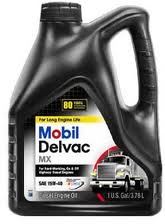 Dầu nhớt Mobil ô tô - Công Ty TNHH LPK